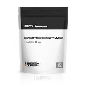 Propescar 50 Tabs by BodyTech